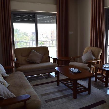 Baron Palace Hotel Suites Akaba Exterior foto