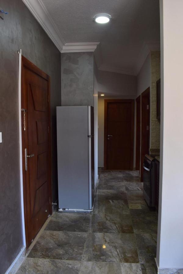 Baron Palace Hotel Suites Akaba Exterior foto